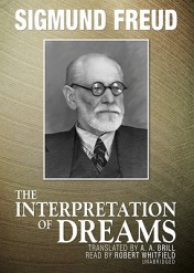 Freud-on-dreams