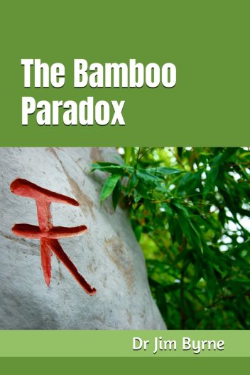 Bamboo Paradox Cover